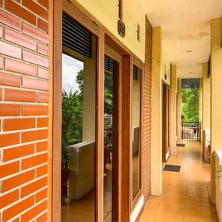 Urbanview Sasono Putro Condoongcatur By Reddoorz Kejayan Extérieur photo