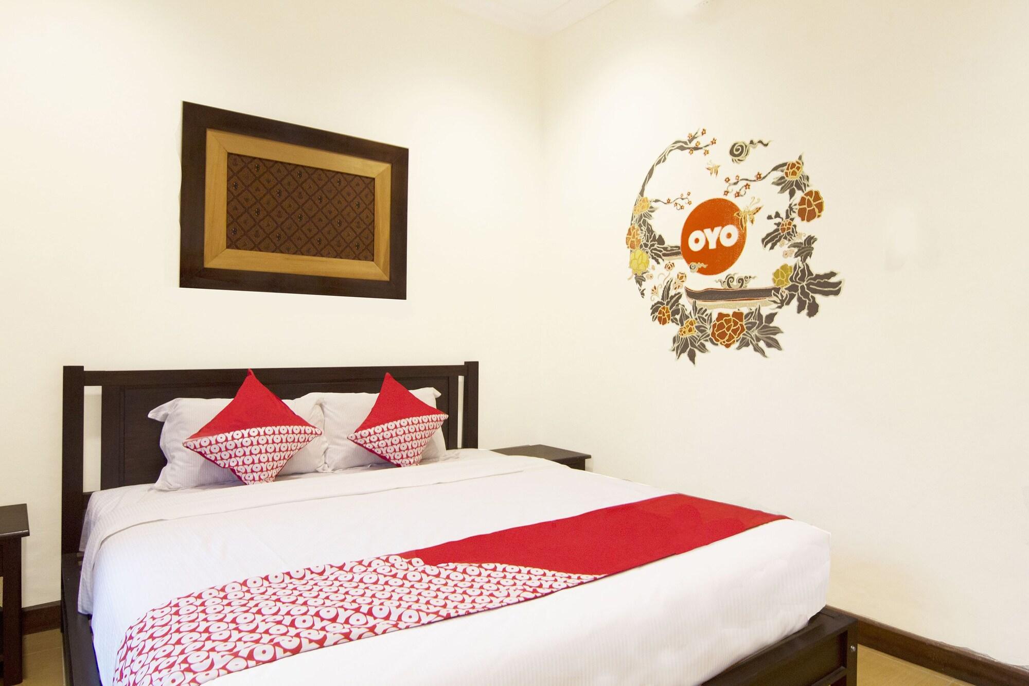 Urbanview Sasono Putro Condoongcatur By Reddoorz Kejayan Extérieur photo