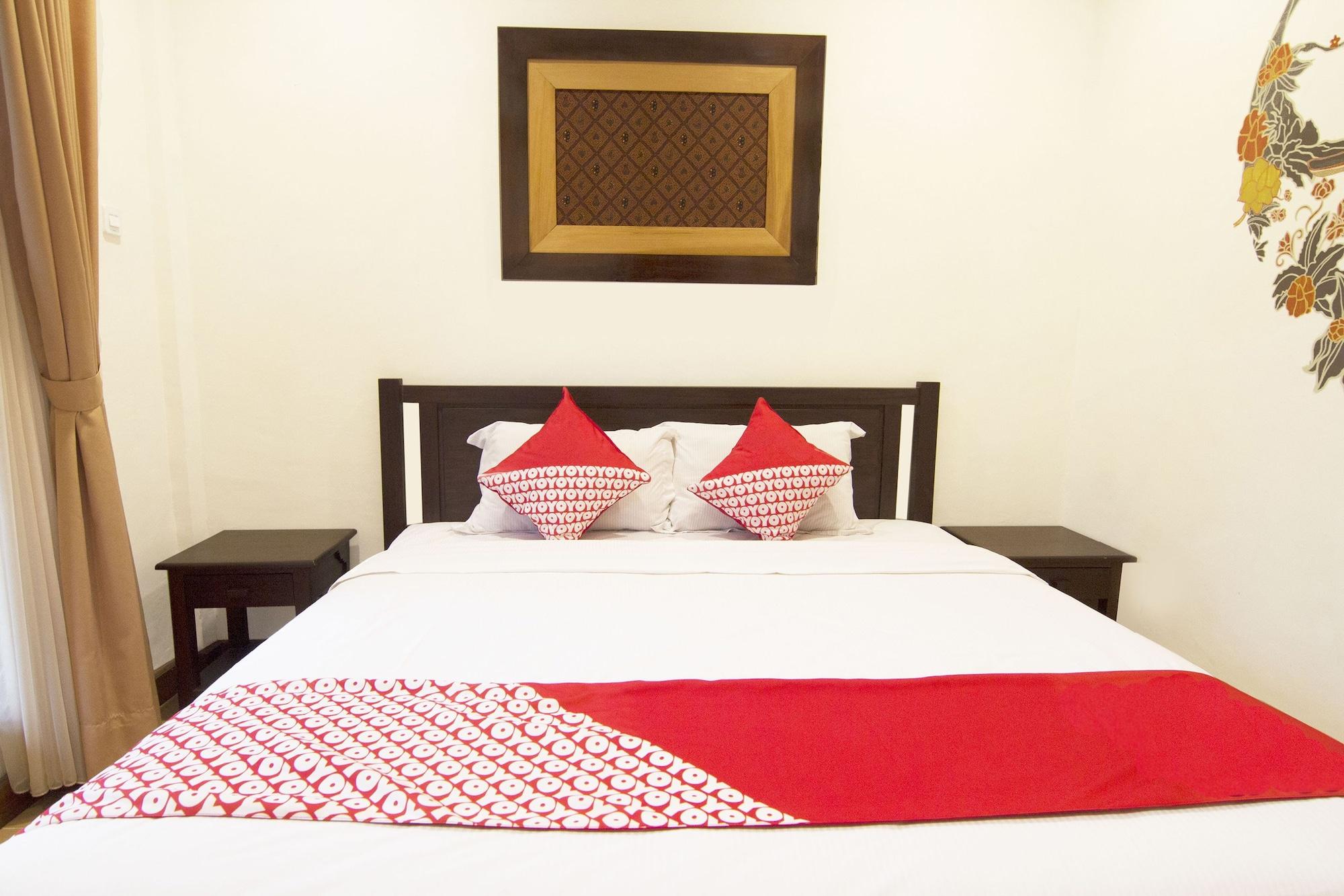 Urbanview Sasono Putro Condoongcatur By Reddoorz Kejayan Extérieur photo