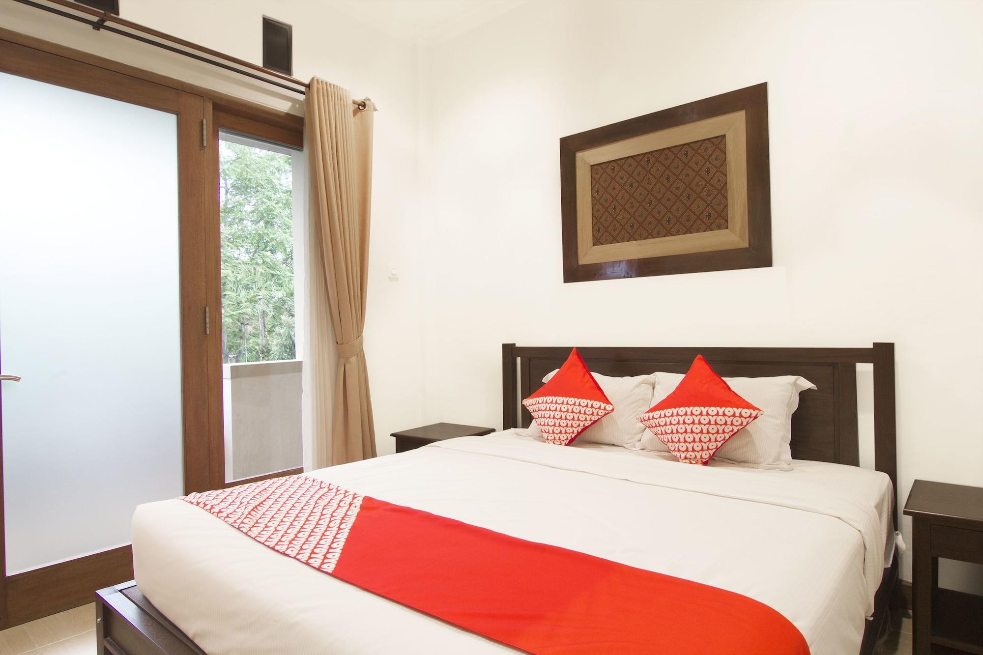 Urbanview Sasono Putro Condoongcatur By Reddoorz Kejayan Extérieur photo