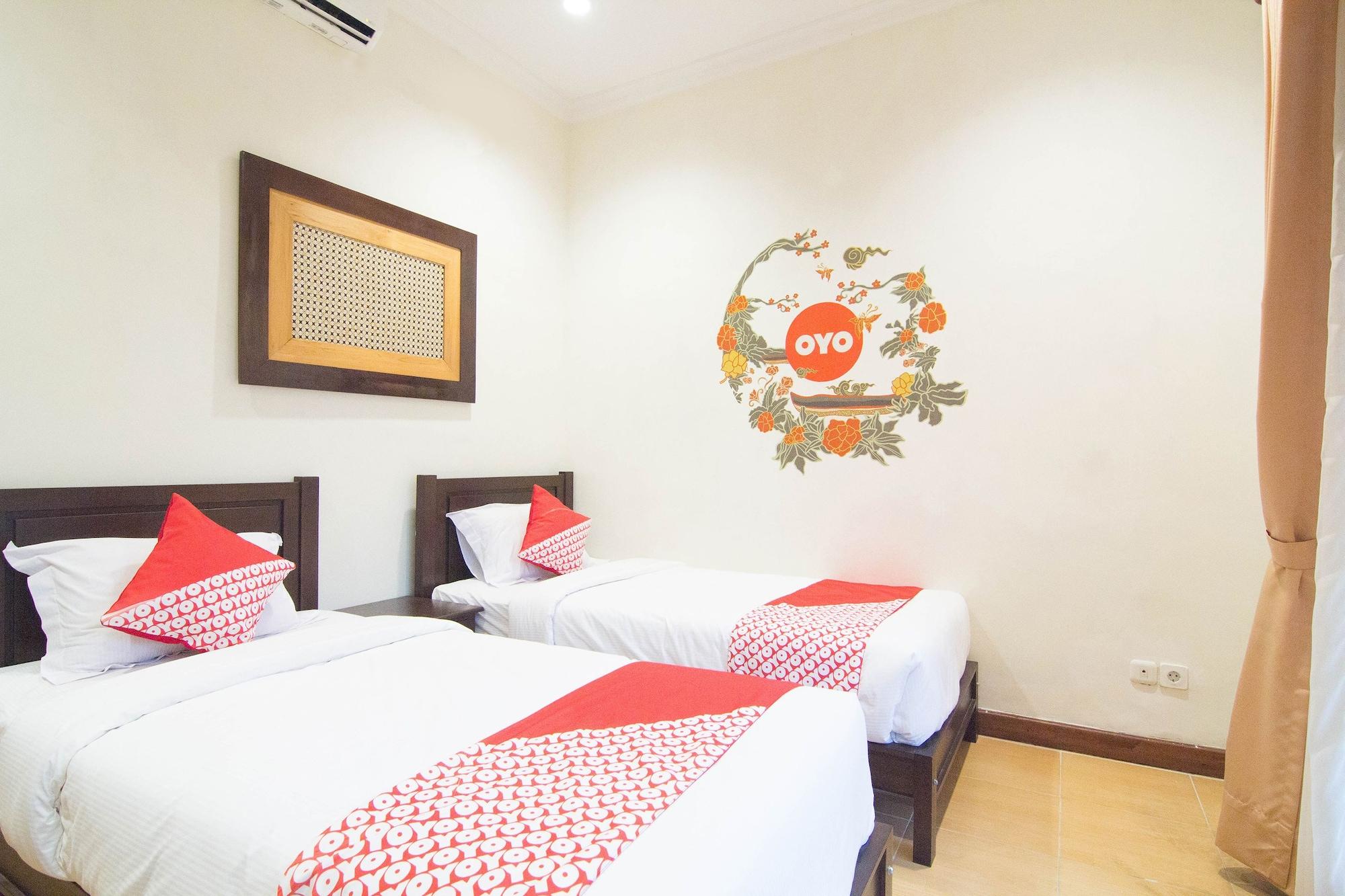 Urbanview Sasono Putro Condoongcatur By Reddoorz Kejayan Extérieur photo