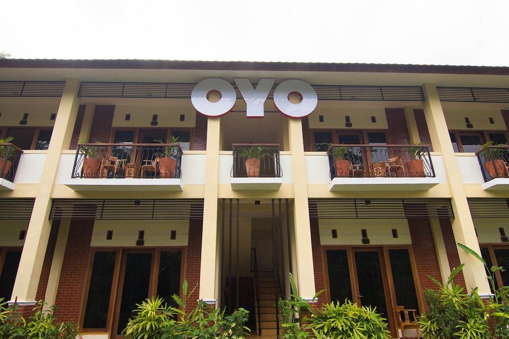 Urbanview Sasono Putro Condoongcatur By Reddoorz Kejayan Extérieur photo