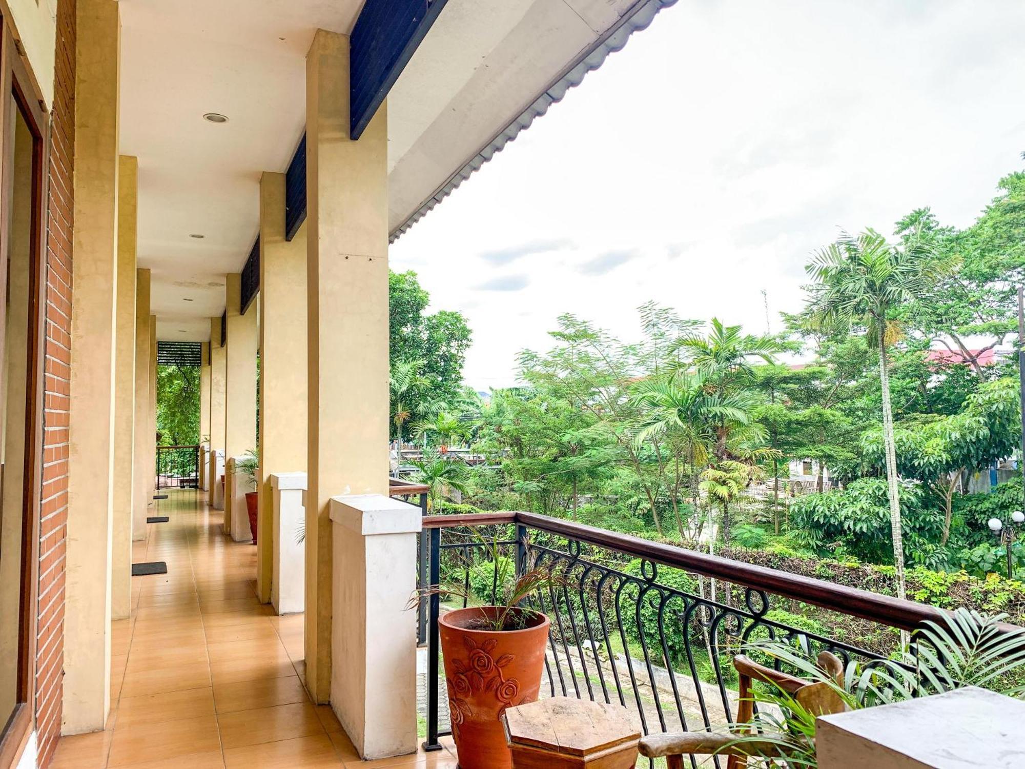 Urbanview Sasono Putro Condoongcatur By Reddoorz Kejayan Extérieur photo