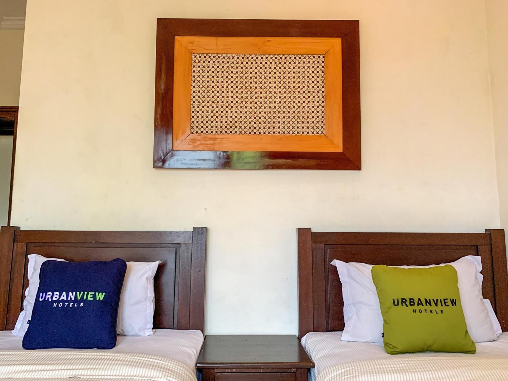 Urbanview Sasono Putro Condoongcatur By Reddoorz Kejayan Extérieur photo