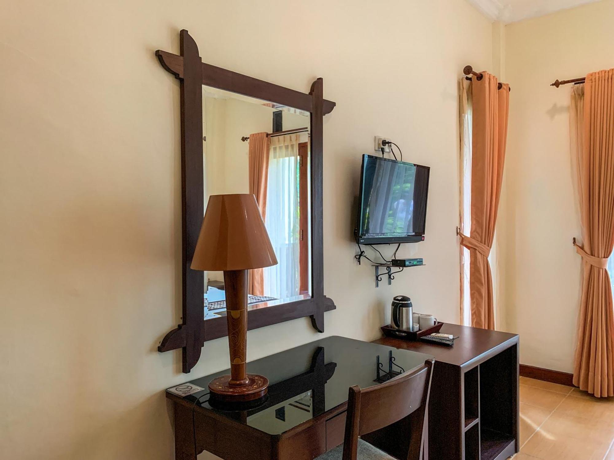Urbanview Sasono Putro Condoongcatur By Reddoorz Kejayan Extérieur photo