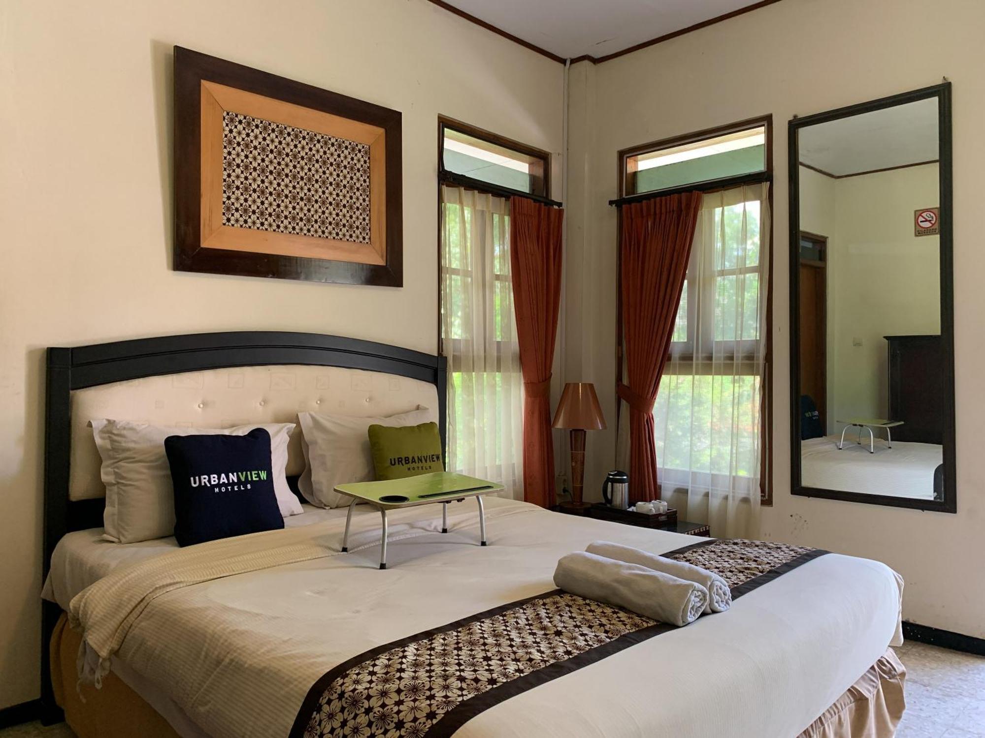 Urbanview Sasono Putro Condoongcatur By Reddoorz Kejayan Extérieur photo