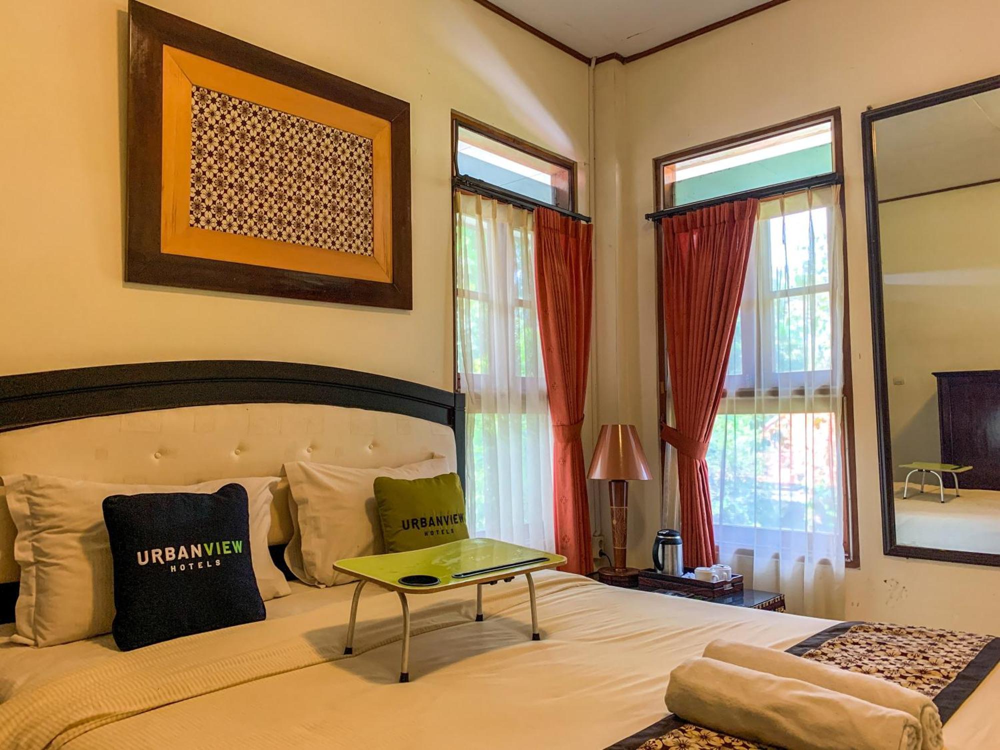 Urbanview Sasono Putro Condoongcatur By Reddoorz Kejayan Extérieur photo