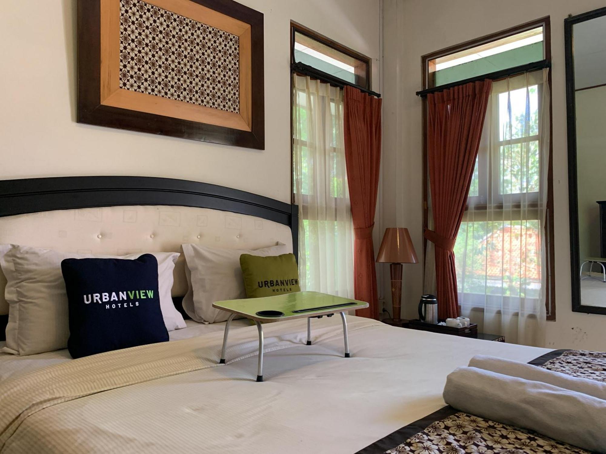 Urbanview Sasono Putro Condoongcatur By Reddoorz Kejayan Extérieur photo